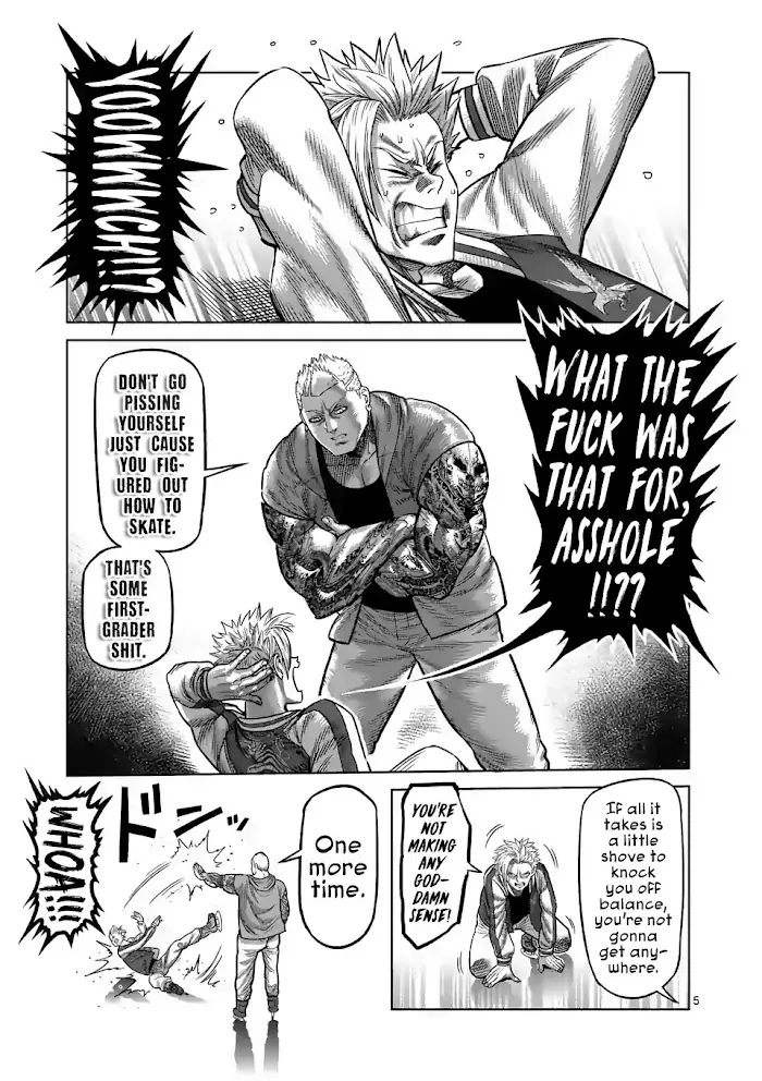 Kengan Omega Chapter 18 image 09_optimized